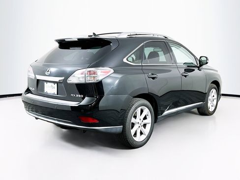 Used 2010 Lexus RX 350 2WD image 9
