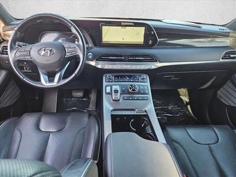 Certified 2020 Hyundai Palisade Limited w/ Winter Weather Package image 14