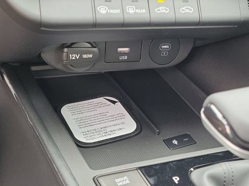 New 2026 Hyundai Elantra Sport FWD image 14
