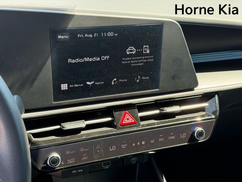 New 2026 Kia Niro LX FWD image 16