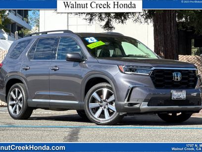 Used 2023 Honda Pilot Touring
