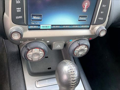 Used 2015 Chevrolet Camaro LT w/ RS Package image 32