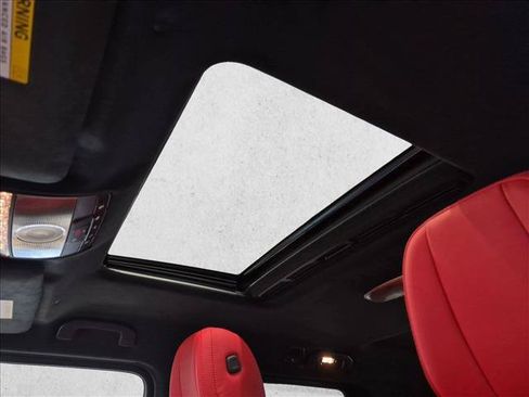 Used 2025 Mercedes-Benz G 63 AMG 4MATIC image 14
