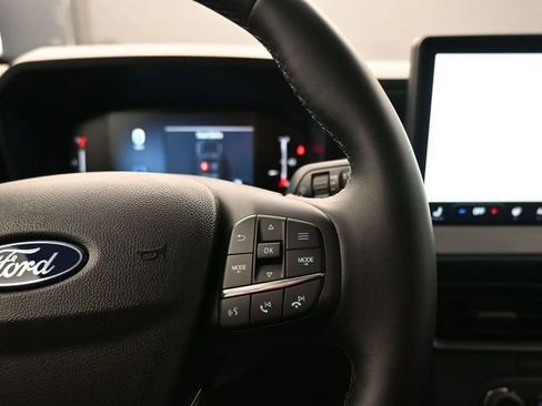 New 2025 Ford Maverick XLT w/ XLT Luxury Package image 14