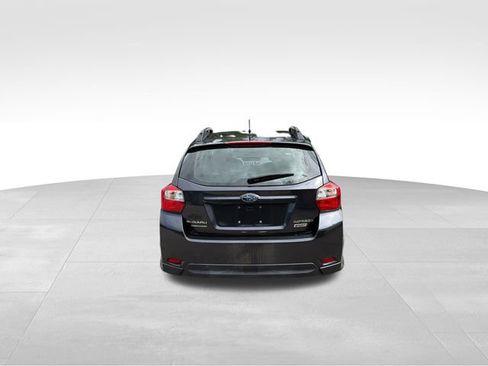 Used 2015 Subaru Impreza 2.0i Sport Premium AWD/4WD image 4