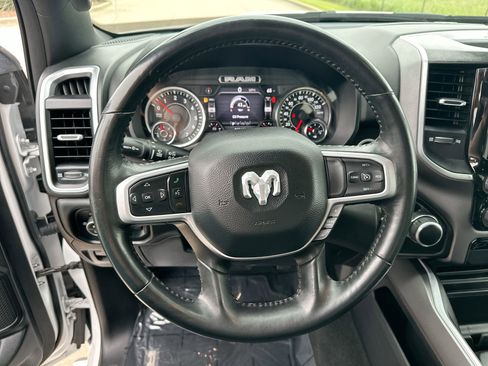 Used 2023 RAM 1500 Big Horn AWD/4WD image 14