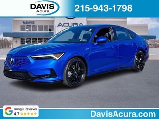 Used 2026 Acura Integra A-Spec FWD video 1