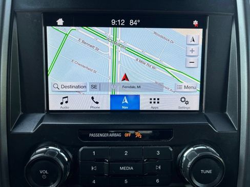 Used 2019 Ford F150 XLT w/ Equipment Group 302A Luxury AWD/4WD image 23