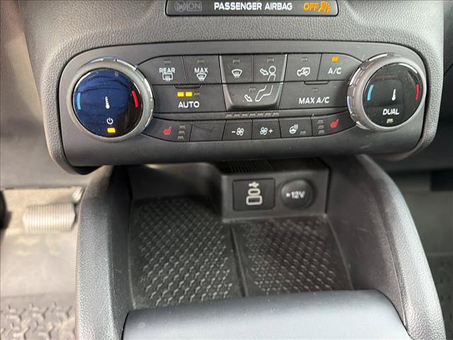 Used 2023 Ford Bronco Sport Outer Banks AWD/4WD image 14