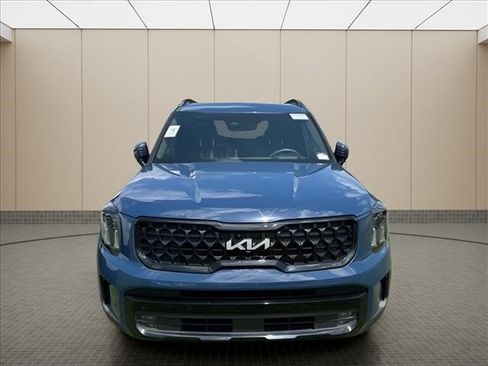 Used 2024 Kia Telluride SX Prestige X-Pro AWD/4WD image 5