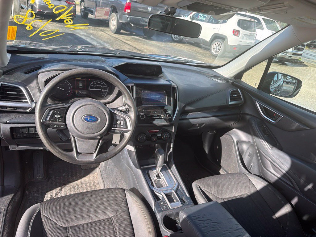 Used 2019 Subaru Forester AWD/4WD image 11