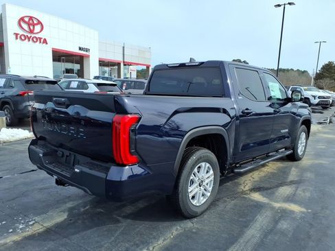 New 2026 Toyota Tundra SR5 image 3