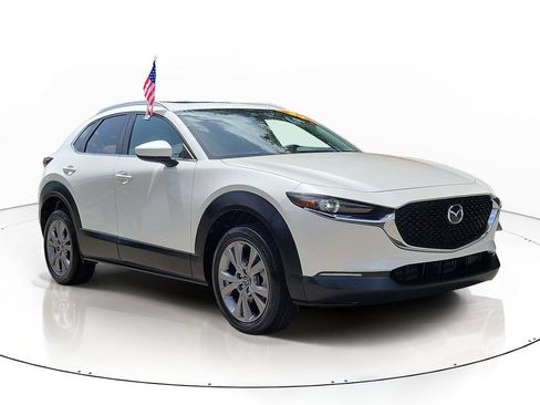 Used 2024 MAZDA CX-30 AWD 2.5 S w/ Preferred Package image 2