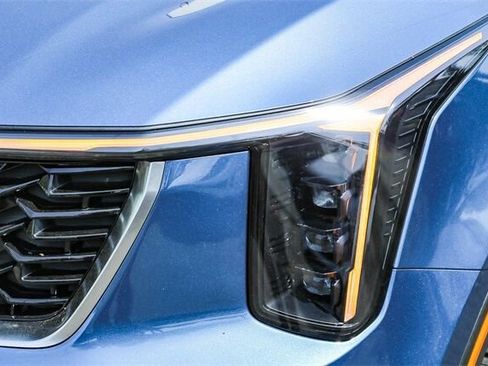 New 2025 Kia Sorento EX w/ EX Panoramic Sunroof Package image 4