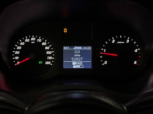 Used 2021 Mercedes-Benz Sprinter 2500 image 29