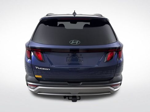 Used 2026 Hyundai Tucson SEL FWD image 5