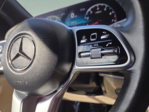 Used 2023 Mercedes-Benz GLE 350 GLE 350 image 12