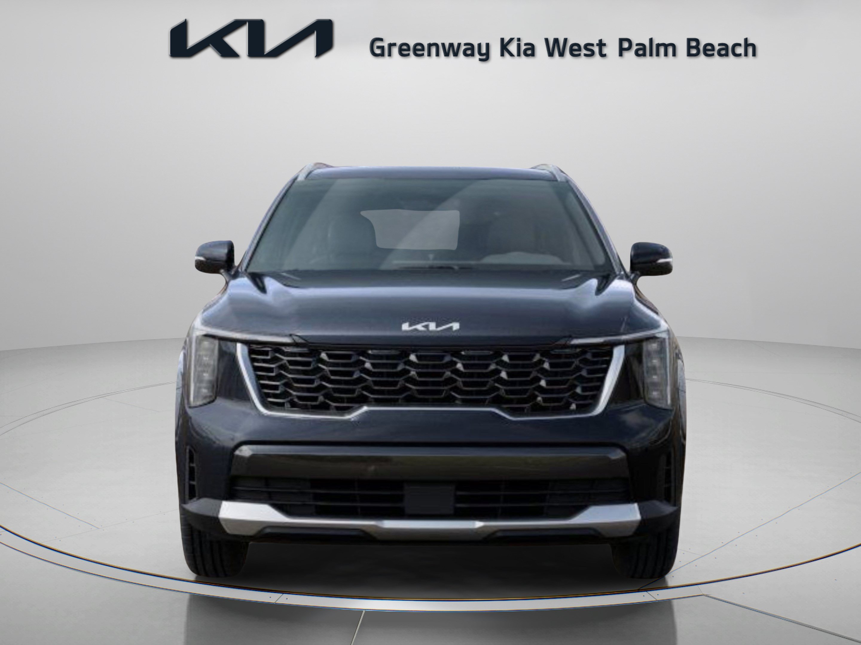 Used 2026 Kia Sorento S w/ S Panoramic Sunroof Package FWD image 2