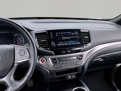 Used 2020 Honda Passport EX-L image 10