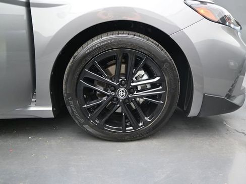 Used 2026 Toyota Camry SE image 16