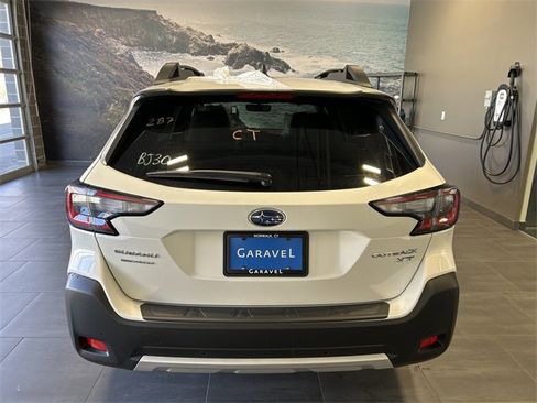 New 2025 Subaru Outback Limited XT image 5