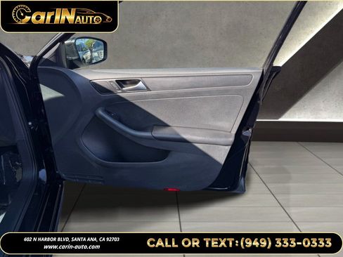 Used 2016 Volkswagen Jetta S FWD image 10
