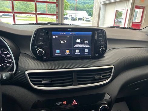 Used 2019 Hyundai Tucson SE AWD/4WD image 31