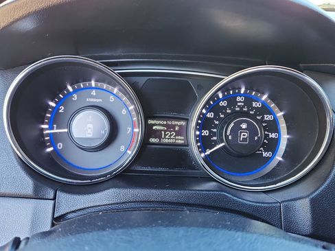 Used 2013 Hyundai Sonata GLS image 19