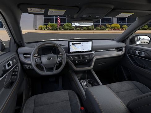 New 2026 Ford Explorer Tremor w/ Tremor Ultimate Package image 9