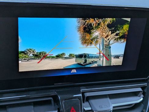 New 2026 Chevrolet TrailBlazer RS w/ Convenience Package FWD image 17