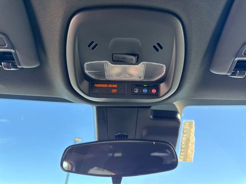 New 2026 Buick Envista Sport Touring w/ Convenience I Package FWD image 23