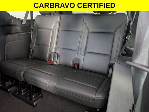 Used 2021 Chevrolet Suburban LT AWD/4WD image 28