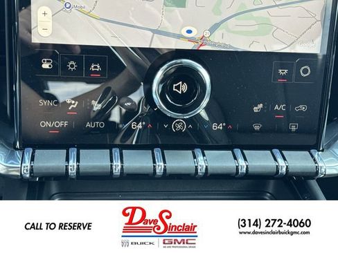 New 2026 GMC Acadia Elevation FWD image 19