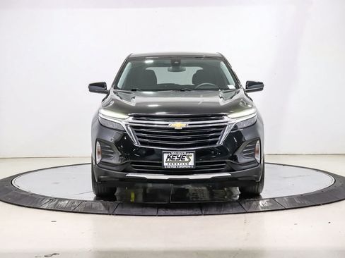 Used 2023 Chevrolet Equinox LT FWD image 6