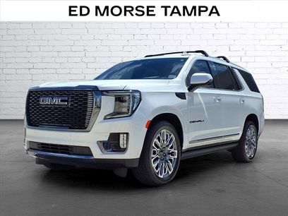 Used 2024 GMC Yukon Denali Ultimate