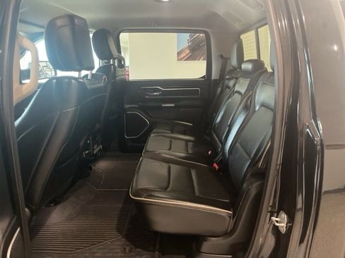 Used 2022 RAM 1500 Laramie image 16
