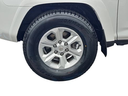Used 2024 Toyota 4Runner SR5 RWD image 26