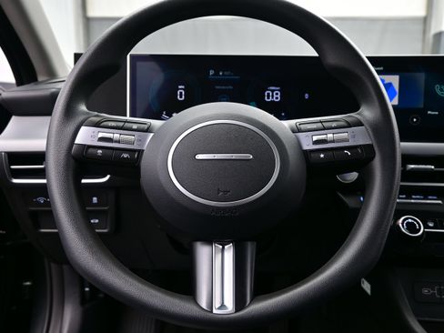Certified 2026 Hyundai Sonata SE FWD image 23
