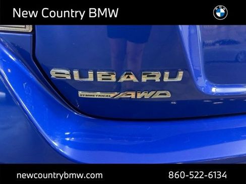Used 2021 Subaru WRX Premium AWD/4WD image 10