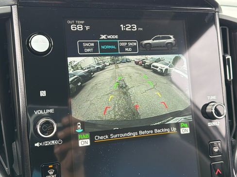 New 2026 Subaru Forester Wilderness AWD/4WD image 21