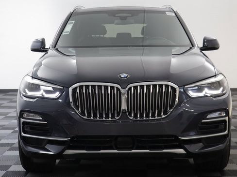 Used 2019 BMW X5 xDrive40i image 21