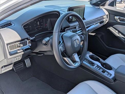 Certified 2025 Honda Civic Sport Touring image 10