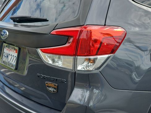 Used 2023 Subaru Forester Wilderness AWD/4WD image 11