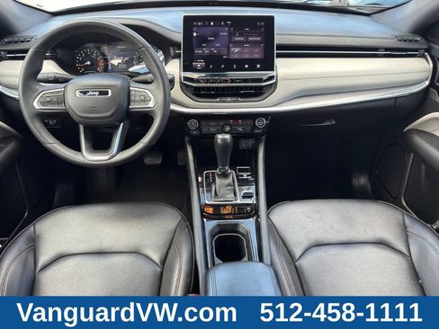 Used 2024 Jeep Compass Limited AWD/4WD image 28
