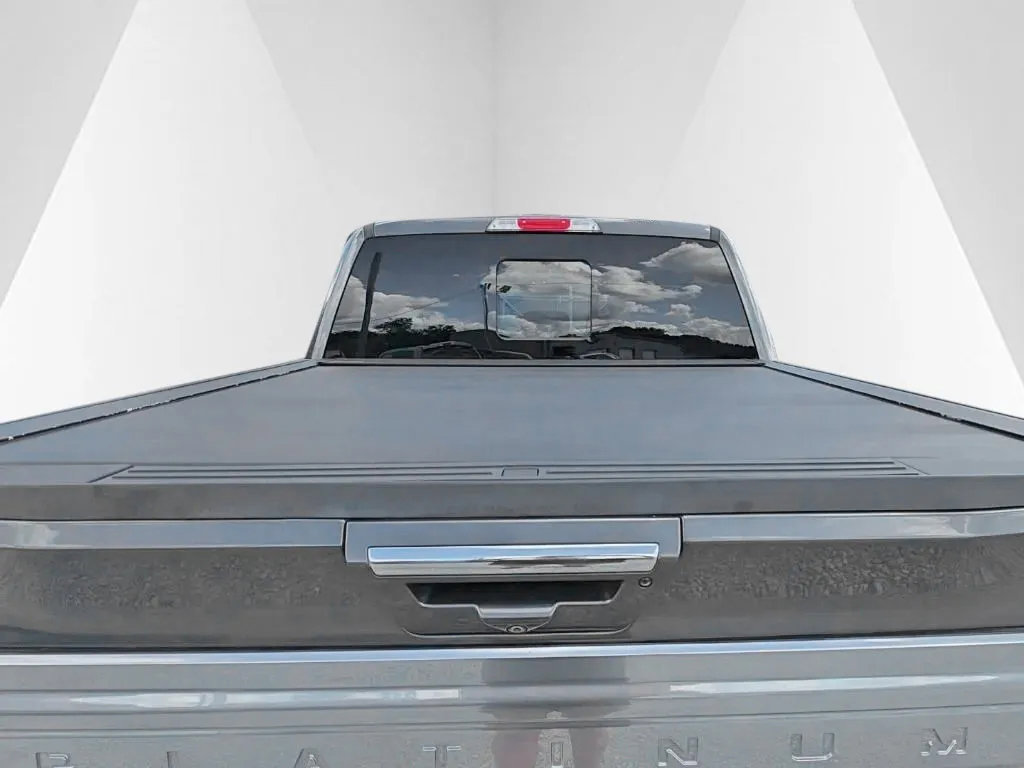Used 2019 Ford F150 Platinum w/ Equipment Group 701A Luxury AWD/4WD image 35