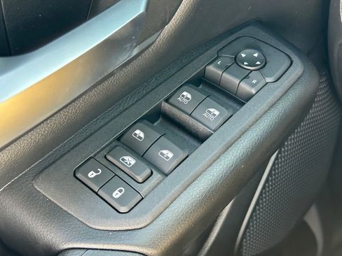 New 2025 RAM 1500 Tradesman image 31