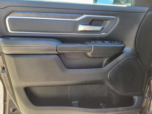 Used 2019 RAM 1500 Big Horn AWD/4WD image 16