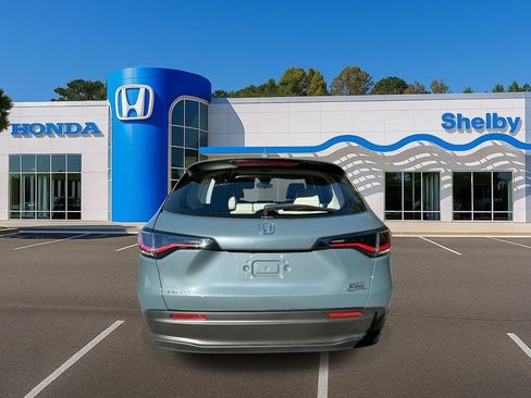 Used 2024 Honda HR-V LX image 7