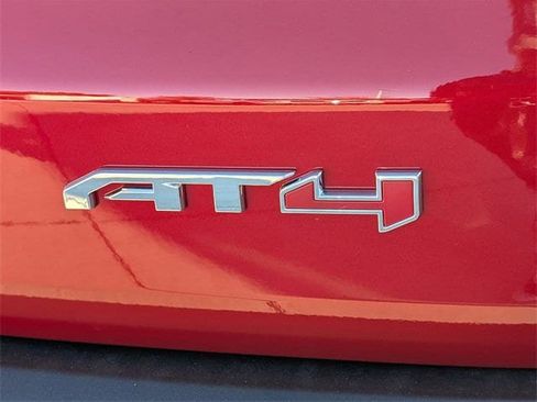 New 2026 GMC Acadia AT4 w/ Luxury Package image 7