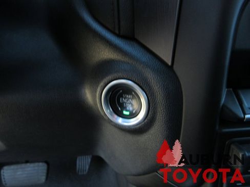 Used 2021 GMC Sierra 1500 AT4 w/ AT4 Value Package image 19